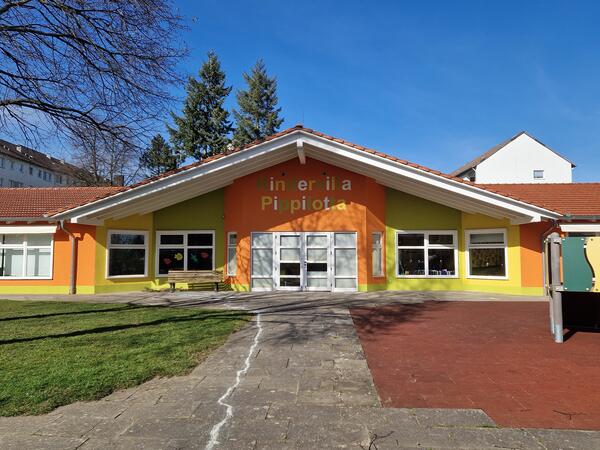 Kindertagesstätte Langelsheim