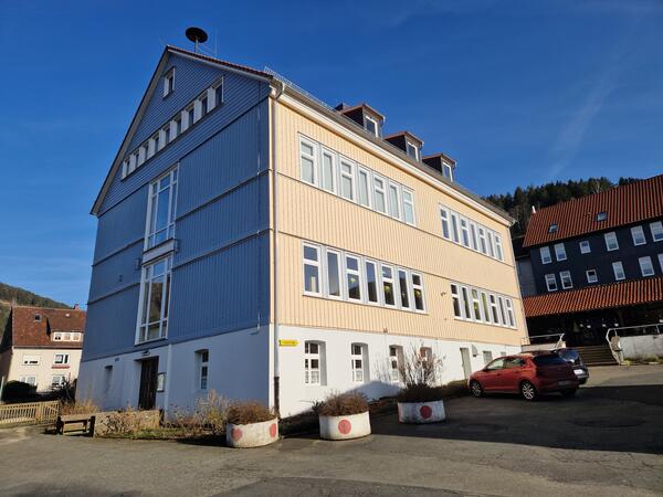 Kindertagesstätte Lautenthal