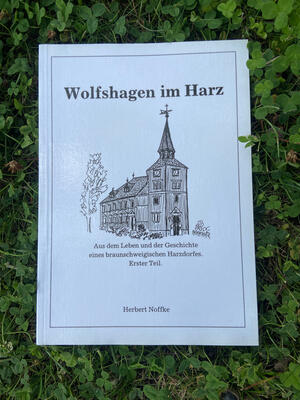 Bild vergr&ouml;&szlig;ern: Wolfshagen im Harz