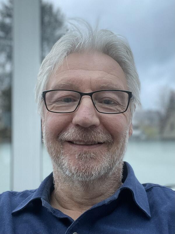 Bild vergr&ouml;&szlig;ern: Kreie, Andreas