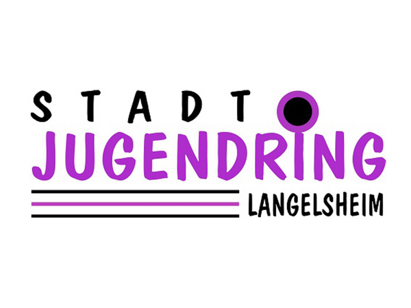 Bild vergr&ouml;&szlig;ern: Stadtjugendring Logo